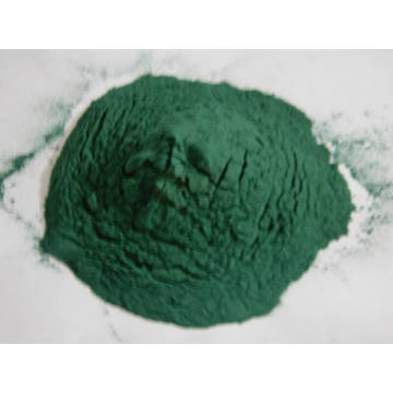 BCS Fábrica Buen Precio Cuero Básico Cromo Sulfato para curtiduría